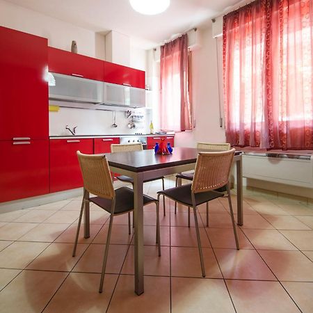 Dante Home Pesaro Buitenkant foto