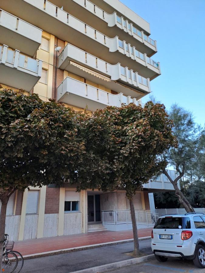 Dante Home Pesaro Buitenkant foto