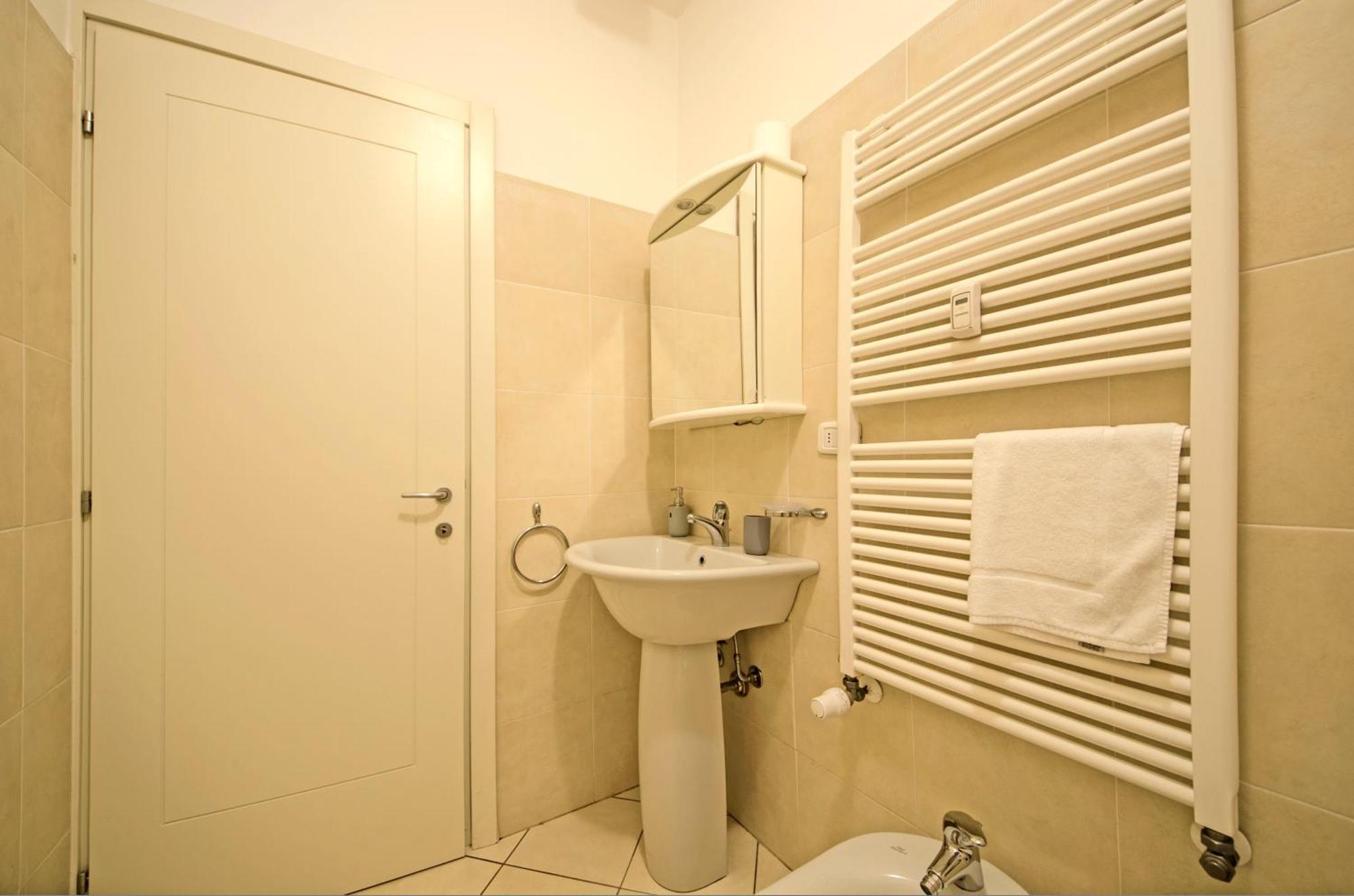 Dante Home Pesaro Buitenkant foto