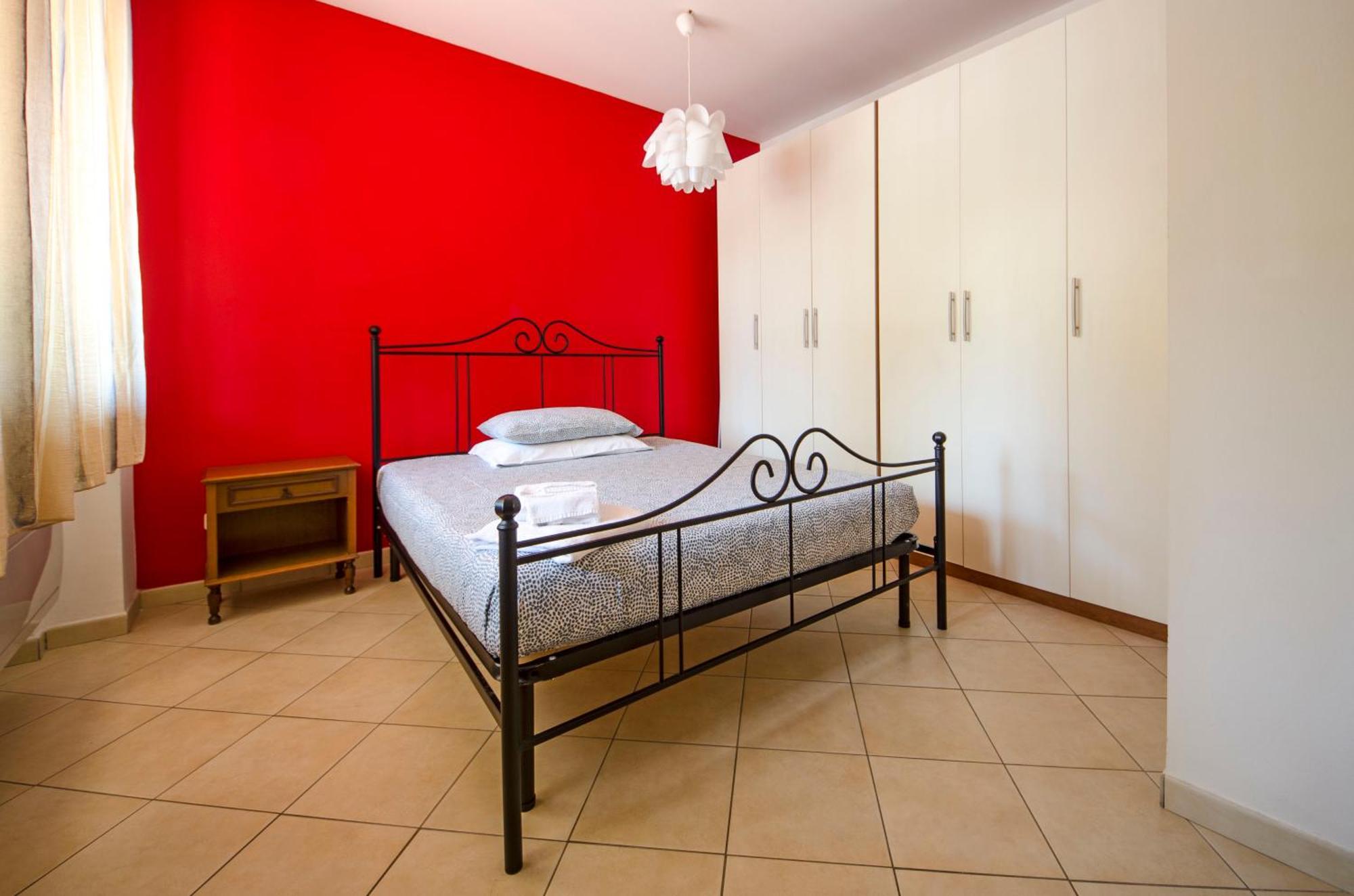 Dante Home Pesaro Buitenkant foto