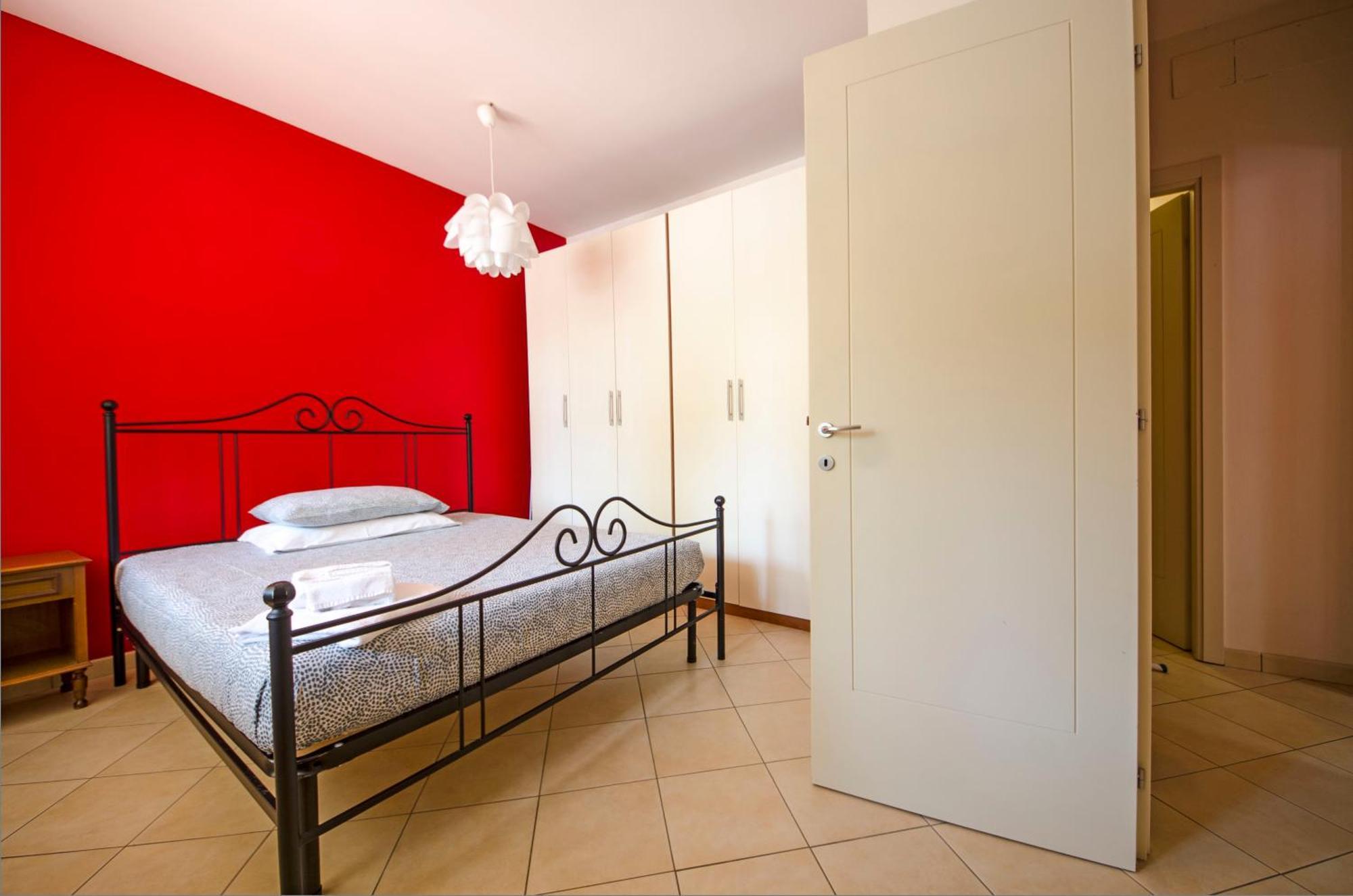 Dante Home Pesaro Buitenkant foto